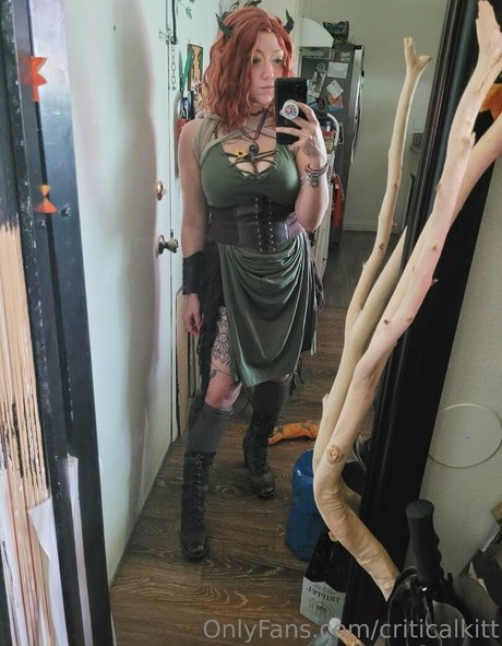 criticalkitt adult star images
