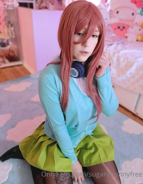 sugarybunnyfree art pornstar pictures