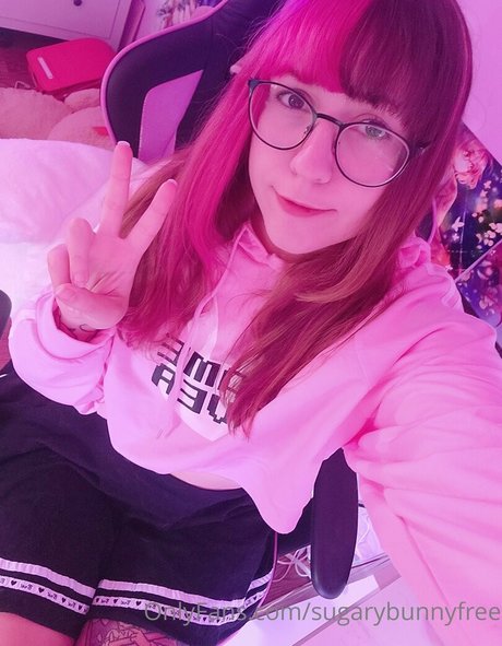 sugarybunnyfree model pretty image