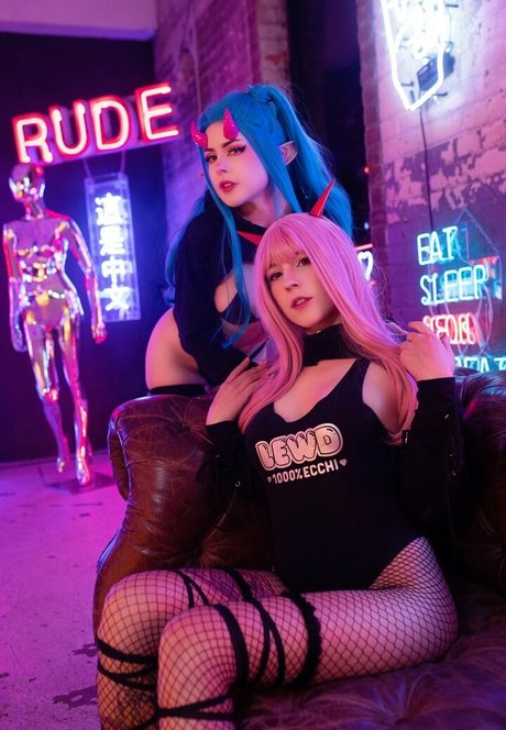 sugarybunnyfree star adult image