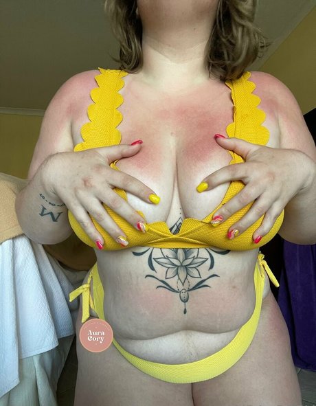 auracory star beautiful image