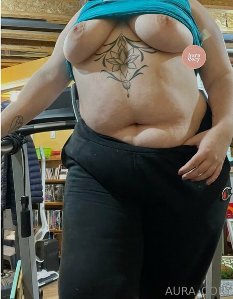 auracory model image