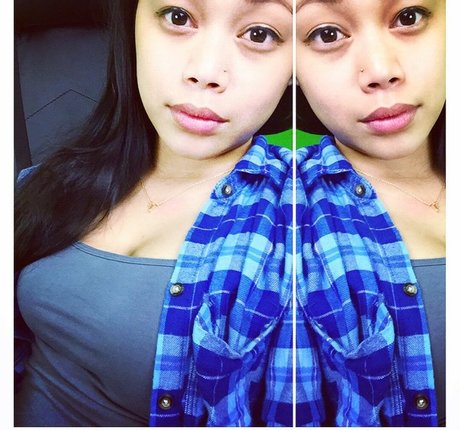 Jonna Mae nudes model archive