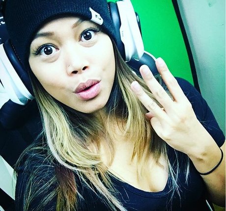 gym influencer onlyfans perfect picture