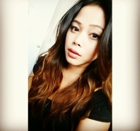 Jonna Mae model high quality pic