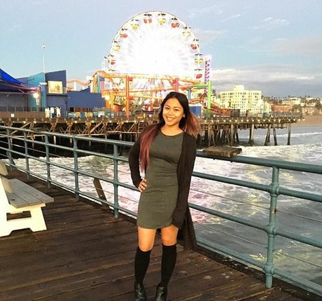 Jonna Mae free star galleries