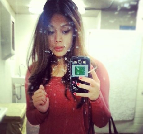 Jonna Mae nude actress pic