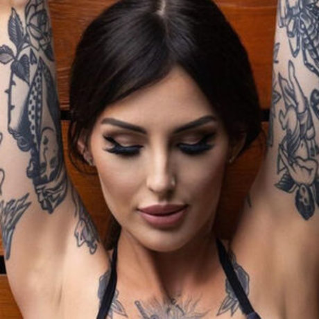 Paige Amaze sexy pornstar picture