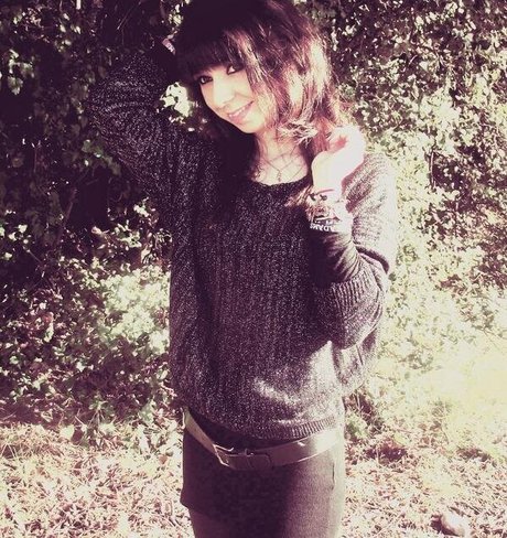 Alyson Kisney pornstar erotic photo