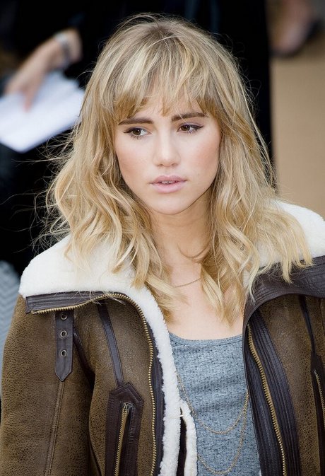 Suki Waterhouse hd model galleries
