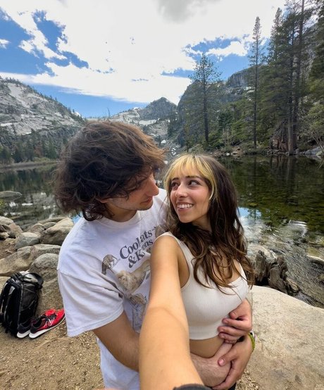 Tiana Renay nice star pictures