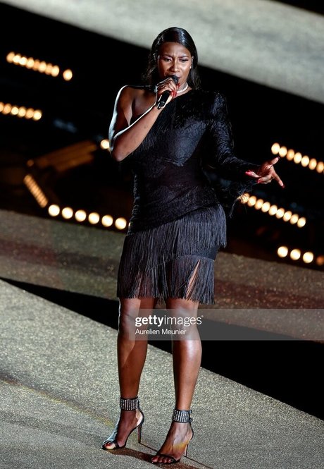 Aya Nakamura pornstar sex photo