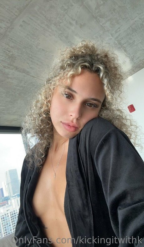 kickingitwithk exclusive star photos