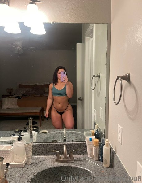 Katy Pull beautiful pornstar image