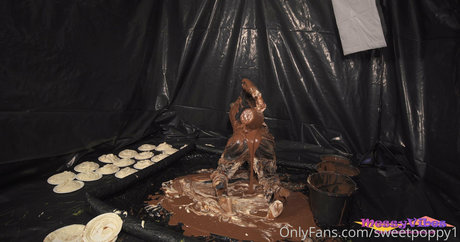 sweetpoppy1 model art picture