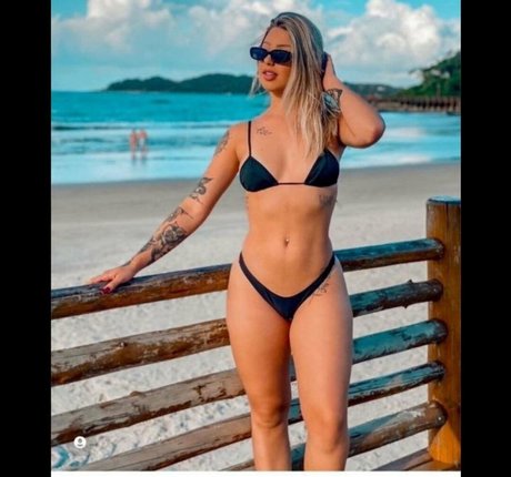 Estela Haito nude actress pic