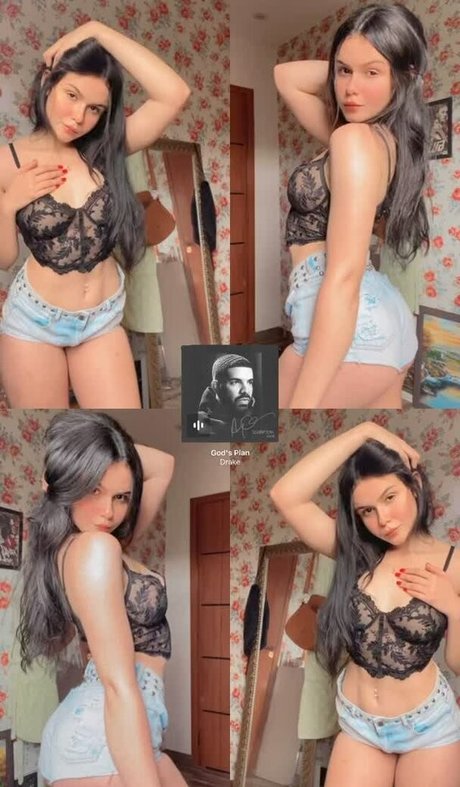 emanuellemndss model erotic pic