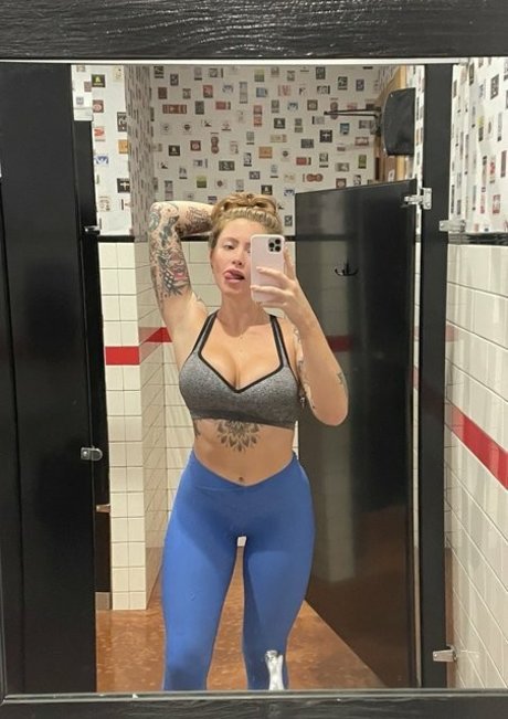 RobbieCal art pornstar image