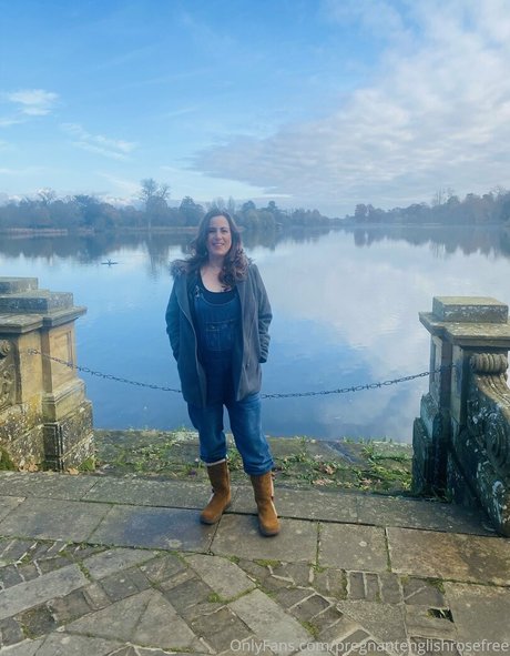 pregnantenglishrosefree model art images