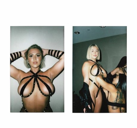 BlackTapeProject high quality pornstar picture