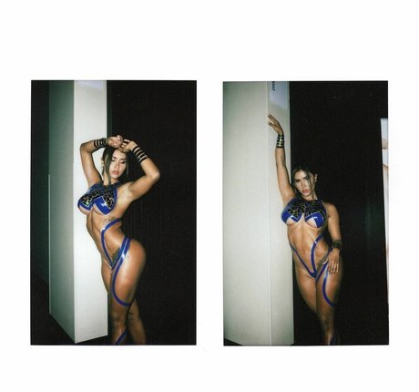 BlackTapeProject star erotic pictures