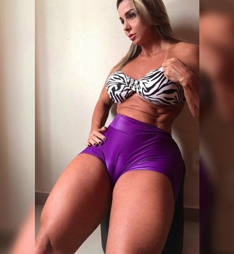 Eliza Nery star free gallery