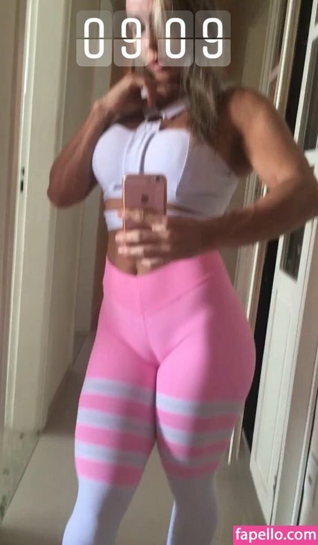 Eliza Nery adult star image