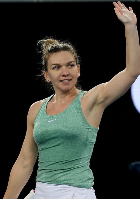 Simona Halep beautiful pornstar images