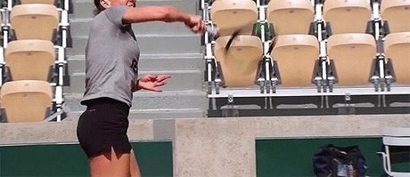 Simona Halep sexy model pic