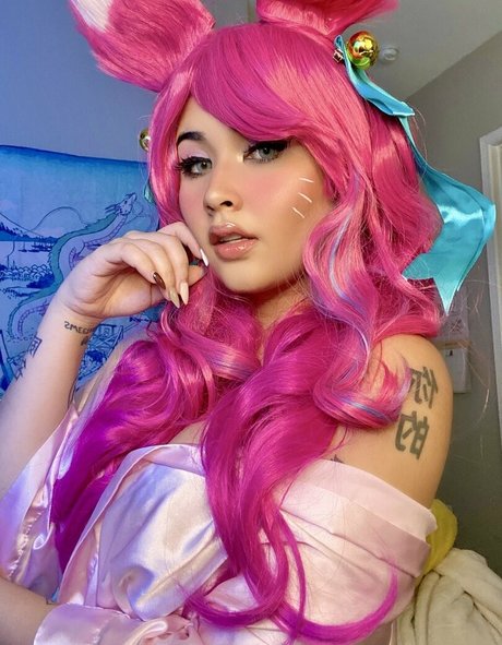 yourprincesslol nude actress pic