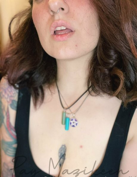 mazigonewild free model picture