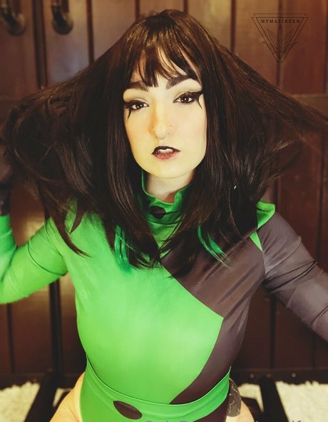 mazigonewild model adult galleries