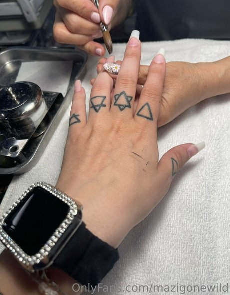 mazigonewild model xxx img