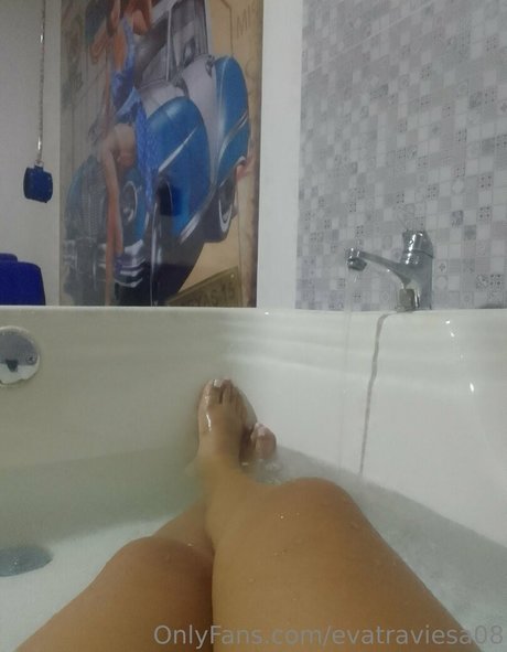 evatraviesa sex model pics