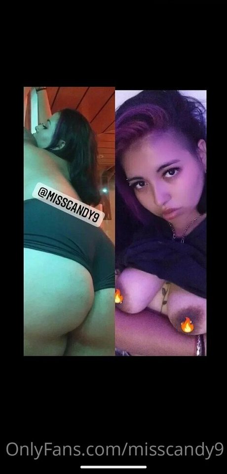 misscandy9 high quality star pictures