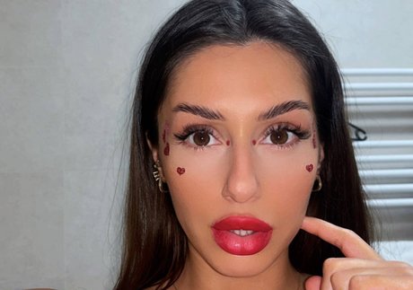 Adalline xxx star archive