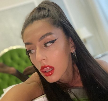 Adalline star beautiful photos