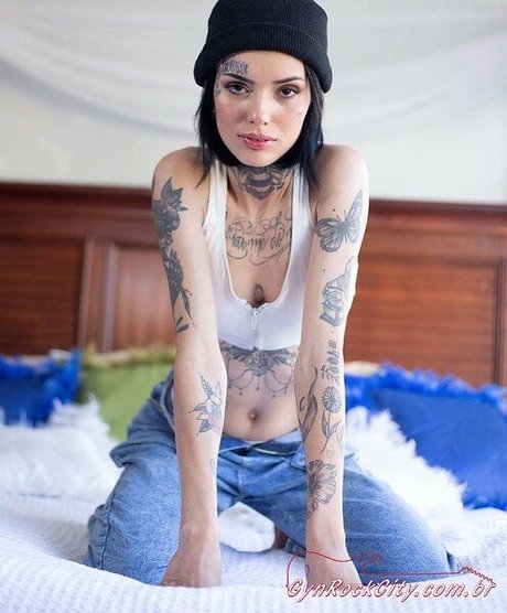 giginixxtaliana hot star pics