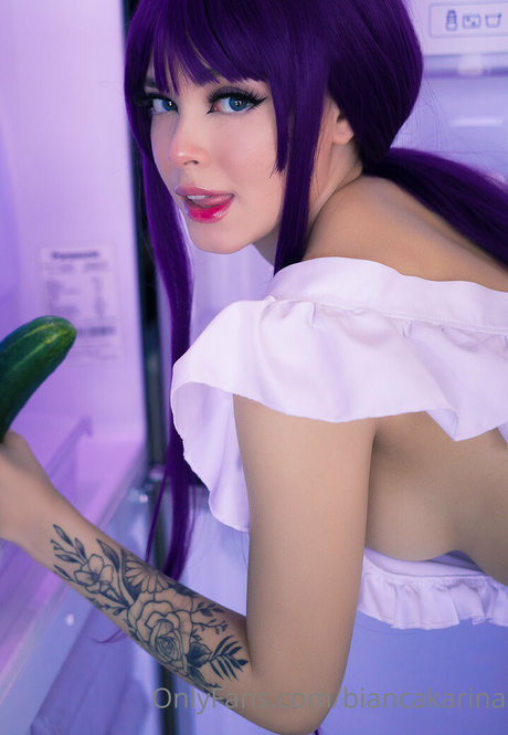 Bianca Karina pornstar xxx pics