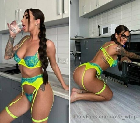 love whip star naked image