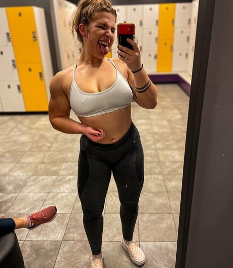 Emily Joel model exclusive gallery