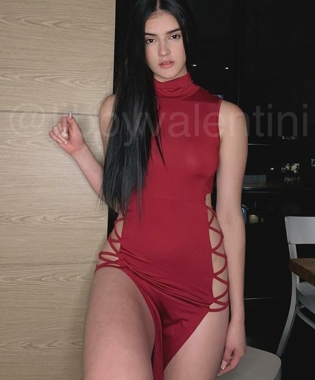 Libby Valentini star exclusive gallery