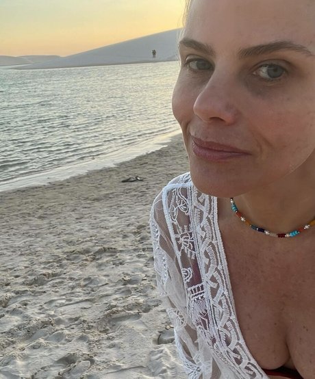 Maria Candida star perfect images