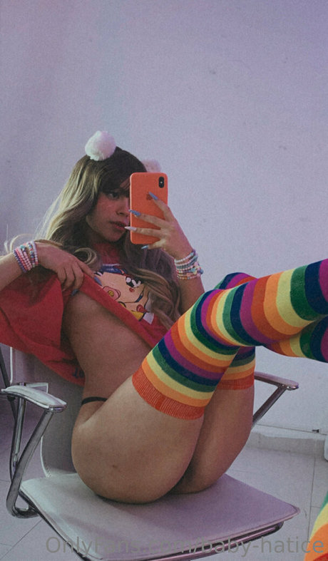 baby hatice model sex photo