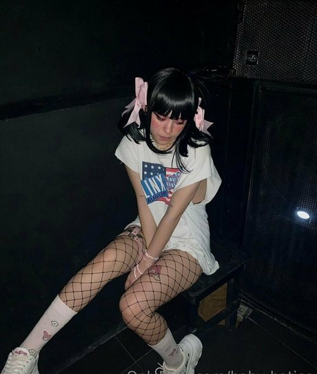 baby hatice model sexy photo