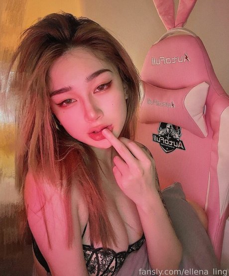 ellena ling33 model sexy galleries