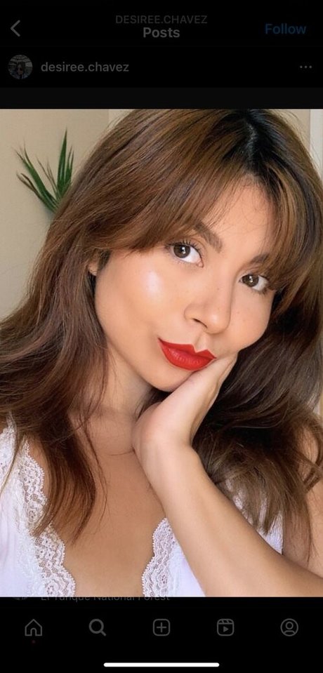 Desiree Chavez nudes actress pic