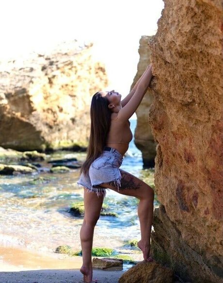 topmisstati model nude galleries