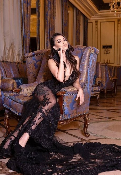 topmisstati model high quality archive