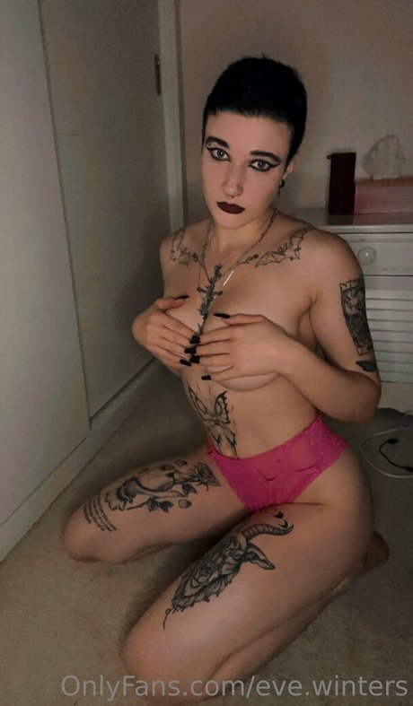 Eve winters star free pic